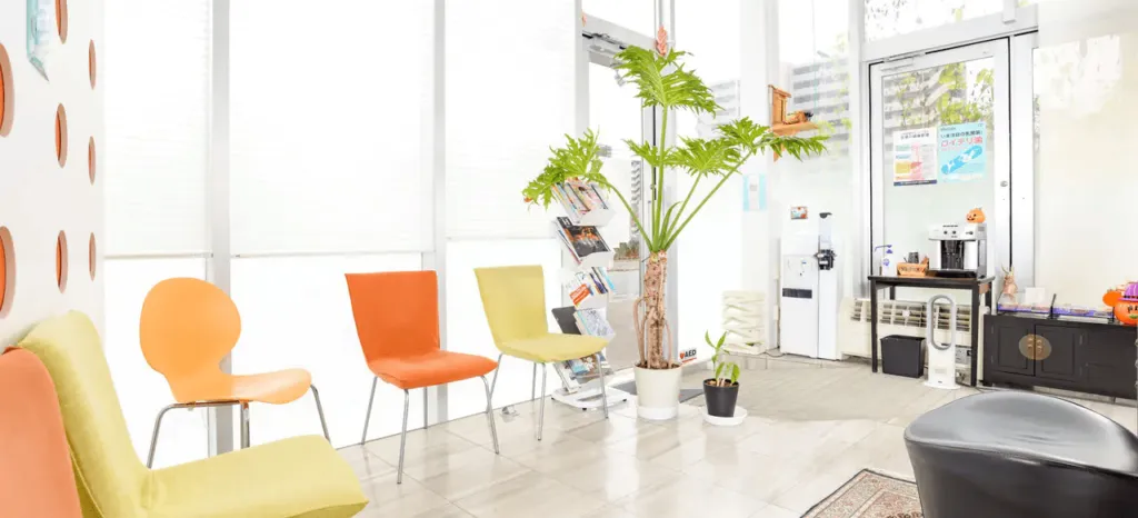 三友歯科耳鼻咽喉科内科クリニック